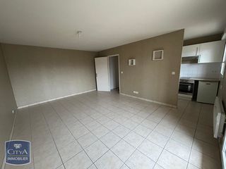  Appartement � louer 2 pi�ces 48 m�