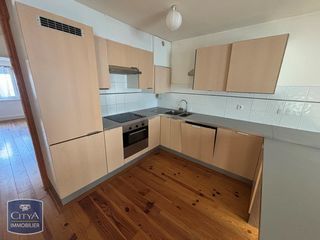  Appartement � louer 3 pi�ces 72 m�