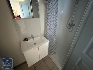  Appartement � louer 1 pi�ce 25 m� Douai