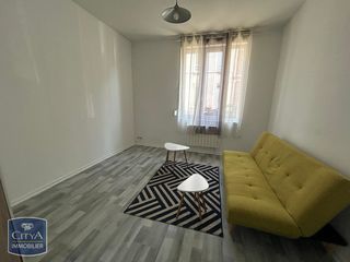  Appartement � louer 1 pi�ce 22 m�