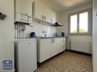  Appartement � louer 1 pi�ce 25 m�