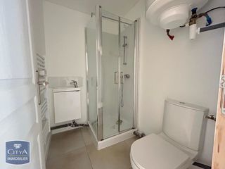  Appartement � louer 1 pi�ce 17 m�