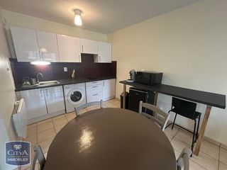  Appartement � louer 2 pi�ces 45 m�