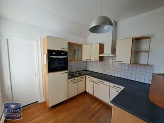  Appartement � louer 4 pi�ces 68 m�