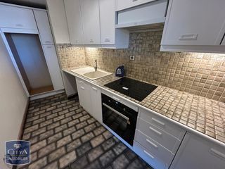  Appartement � louer 3 pi�ces 65 m�