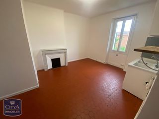  Appartement � louer 2 pi�ces 41 m�