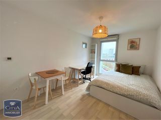  Appartement � louer 1 pi�ce 19 m�