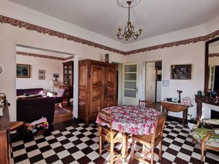  Appartement � vendre 5 pi�ces 115 m�