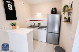  Appartement � louer 2 pi�ces 41 m�