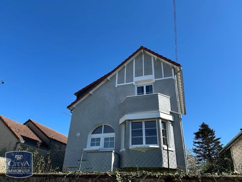   Location Maison Maison - 5 pi�ce(s) - 79 m�