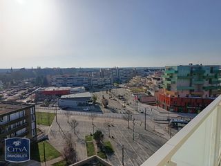  Appartement � louer 1 pi�ce 20 m�