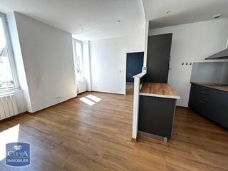  Appartement � louer 2 pi�ces 39 m�