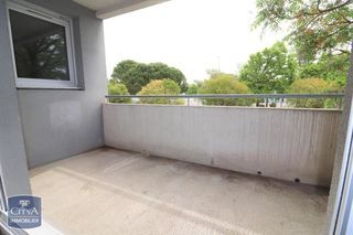  Appartement � louer 2 pi�ces 33 m�