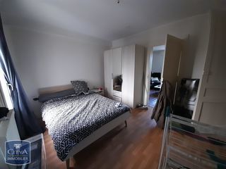  Appartement � louer 2 pi�ces 40 m�