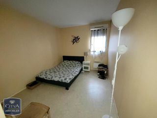  Appartement � louer 2 pi�ces 48 m�