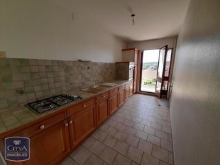  Appartement � louer 3 pi�ces 66 m�