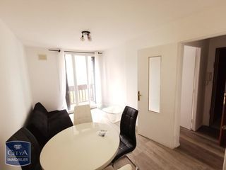  Appartement � louer 1 pi�ce 27 m�