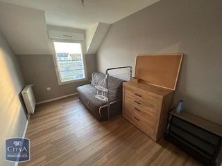  Appartement � louer 3 pi�ces 60 m�