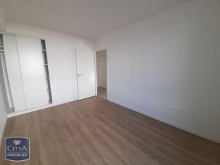  Appartement � louer 3 pi�ces 58 m�