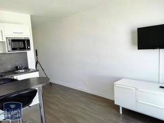  Appartement � louer 1 pi�ce 26 m�