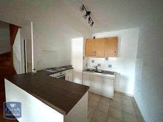  Appartement � louer 3 pi�ces 80 m�