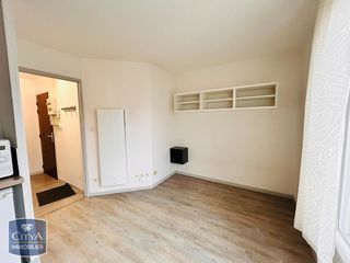  Appartement � louer 1 pi�ce 22 m�