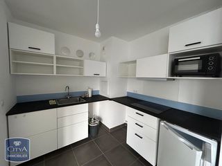  Appartement � louer 2 pi�ces 45 m�