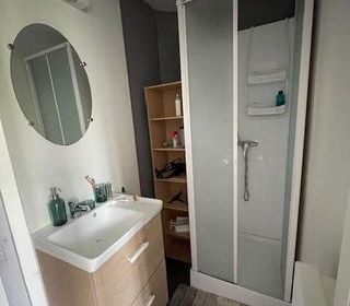  Appartement � louer 1 pi�ce 40 m�