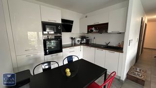  Appartement � louer 3 pi�ces 64 m�