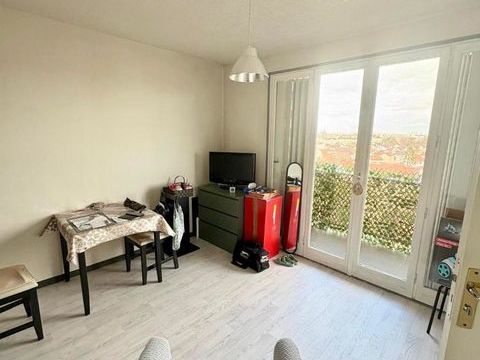   Location Appartement Appartement - 1 pi�ce(s) - 27 m�