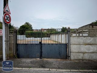  Parking / Garage � louer 12 m�