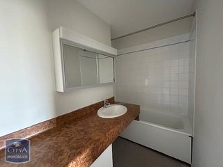  Appartement � louer 2 pi�ces 35 m�