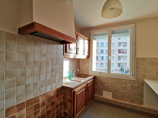  Appartement � vendre 2 pi�ces 39 m�