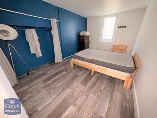  Appartement � louer 2 pi�ces 46 m�