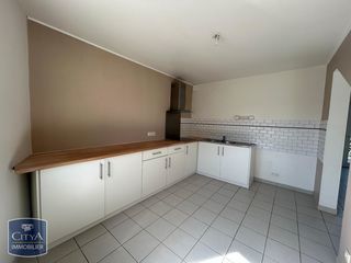  Maison � louer 5 pi�ces 92 m�