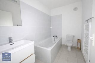  Appartement � louer 1 pi�ce 30 m�