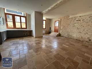  Maison � louer 4 pi�ces 83 m�