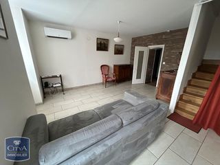  Maison � louer 5 pi�ces 156 m�