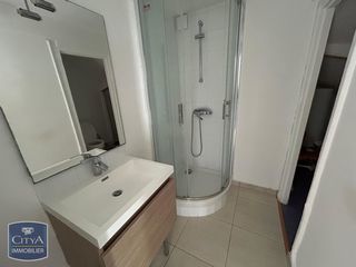  Appartement � louer 1 pi�ce 25 m�