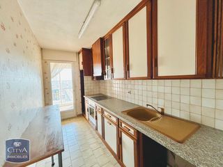  Appartement � louer 3 pi�ces 67 m�