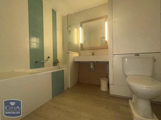  Appartement � louer 1 pi�ce 26 m�