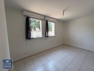  Appartement � louer 1 pi�ce 28 m�