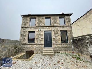  Maison � louer 3 pi�ces 59 m� Alencon