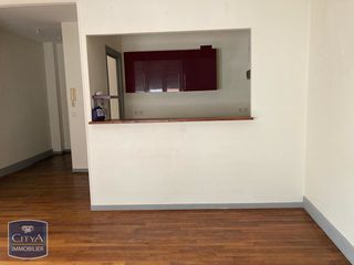  Appartement � louer 2 pi�ces 58 m�