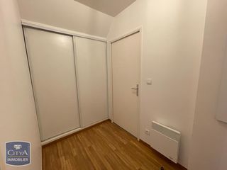  Appartement � louer 1 pi�ce 23 m�
