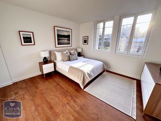  Appartement � louer 2 pi�ces 38 m�