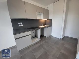  Appartement � louer 2 pi�ces 41 m�