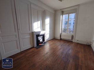  Appartement � louer 3 pi�ces 58 m�