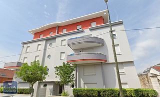  Appartement � louer 2 pi�ces 50 m�