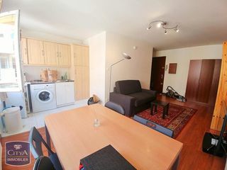  Appartement � louer 1 pi�ce 27 m�